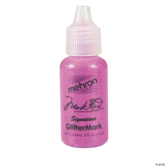 GLITTERMARK PRISCILLA FUCHSIA
