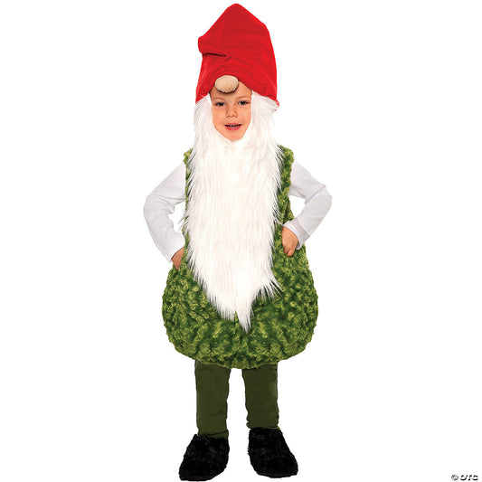 TDDLR GNOME BELLY BABY LG