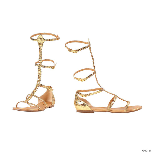 SHOES CAIRO GLADIATOR GD SZ 8