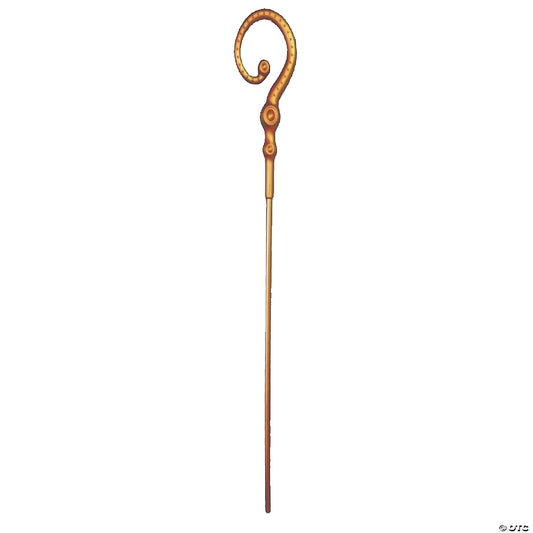 GOLD KINGS STAFF