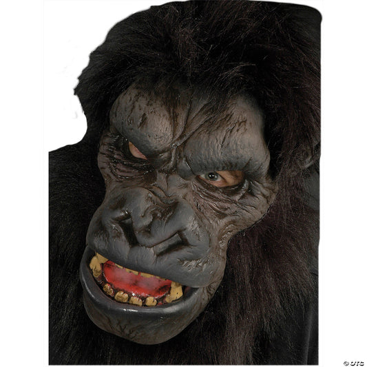 GORILLA MASK 1018