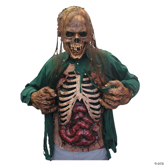 GORE CHEST LATEX