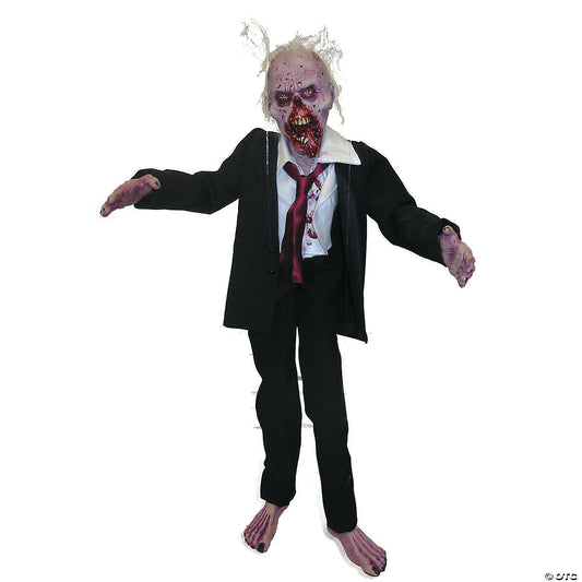 GRAVE ROBBIE PUPPET