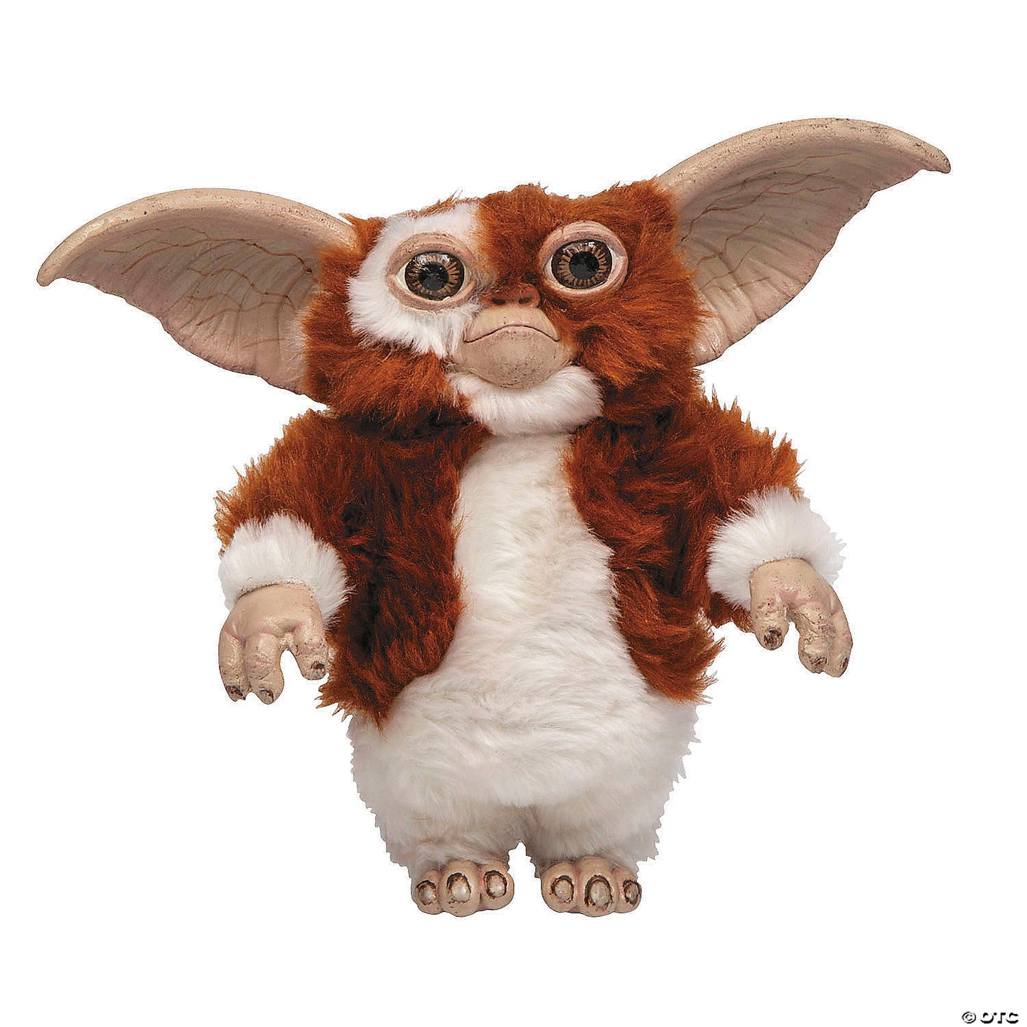 GREMLINS GIZMO HAND PUPPET