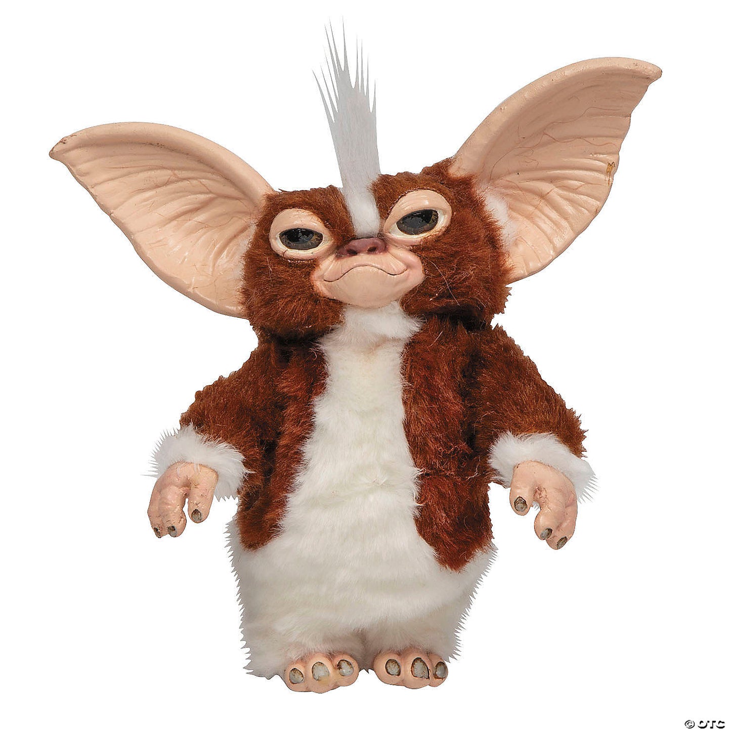 GREMILINS STRIPE MOGWAI HAND PUPPET