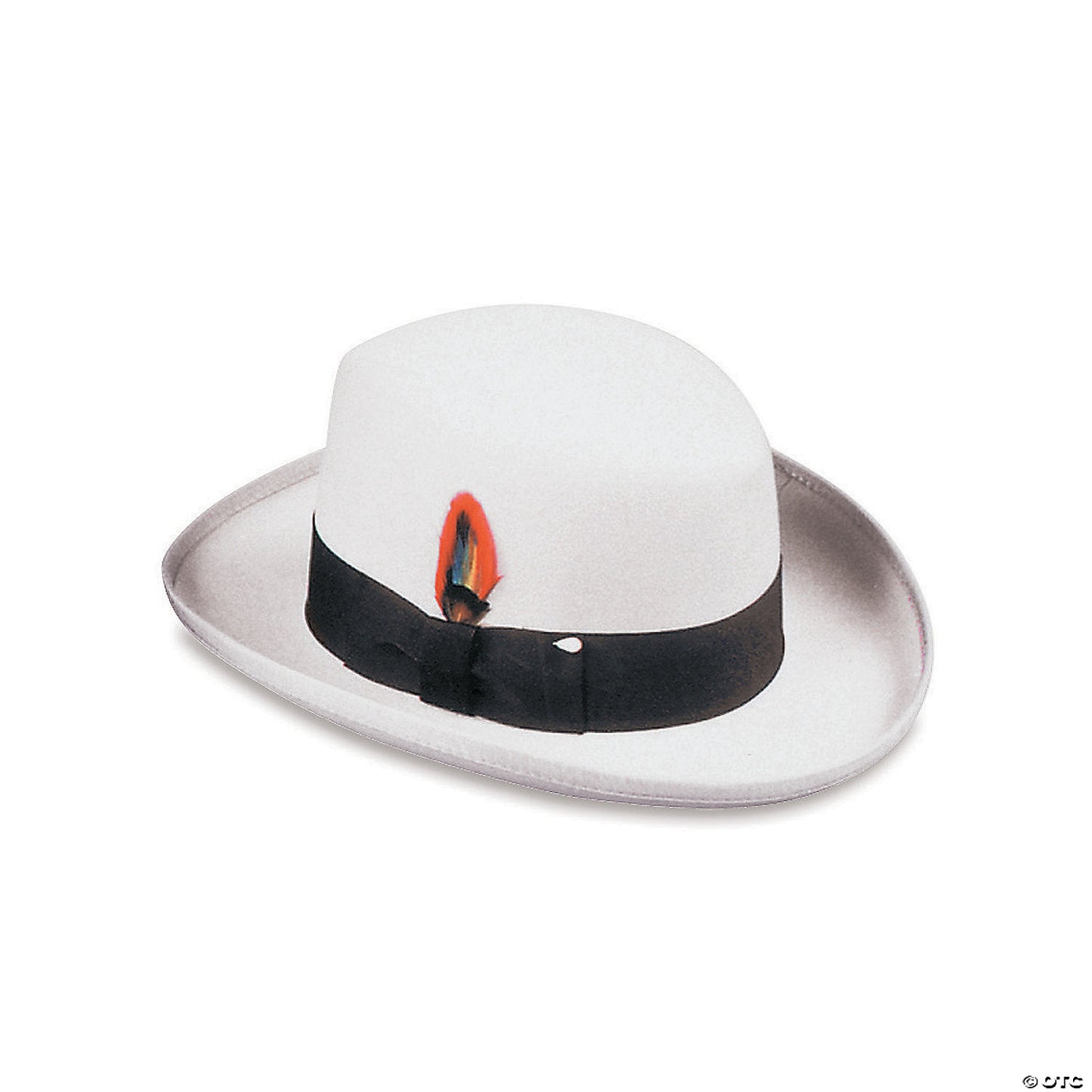GODFATHER HAT GREY X LARGE