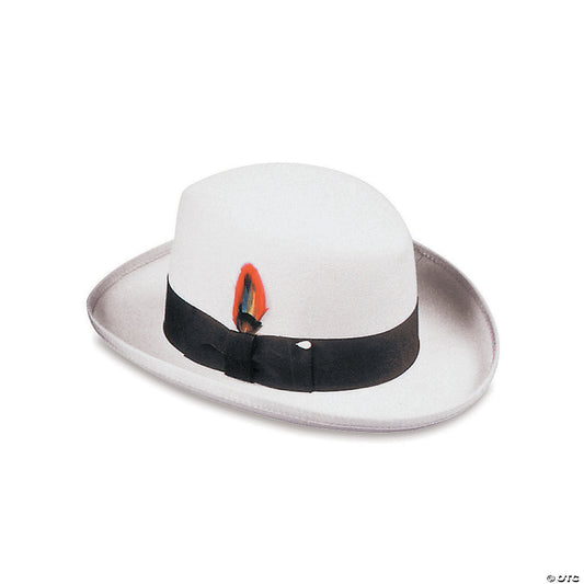 GODFATHER HAT GREY X LARGE