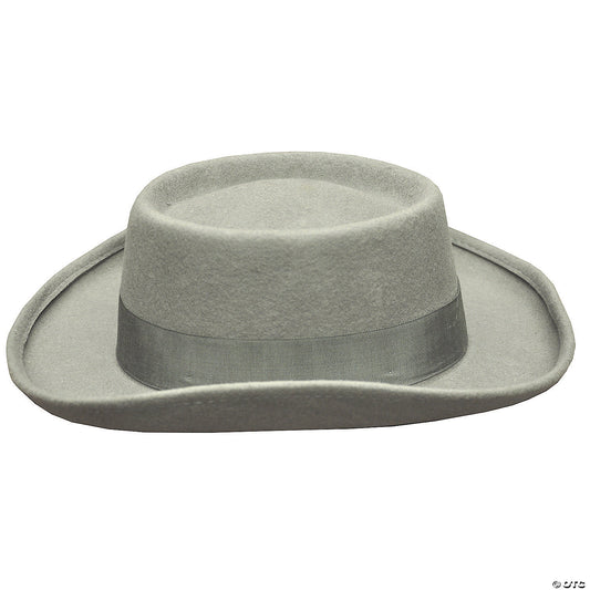 PLANTER HAT GREY LARGE