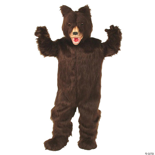 GRIZZLY BEAR  AS PICTURED