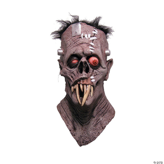GRUESOME