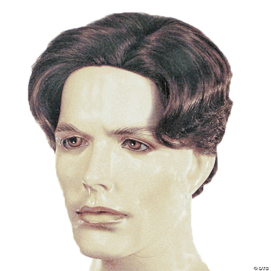 H GRANT ENGLISH MAN WIG