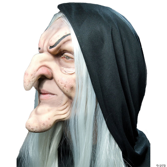 HAGATHA PROSTHETIC