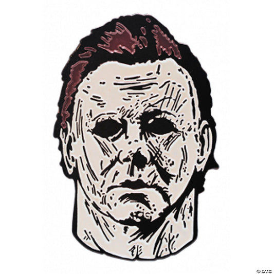 MICHAEL MYERS 2018 ENAMEL PIN