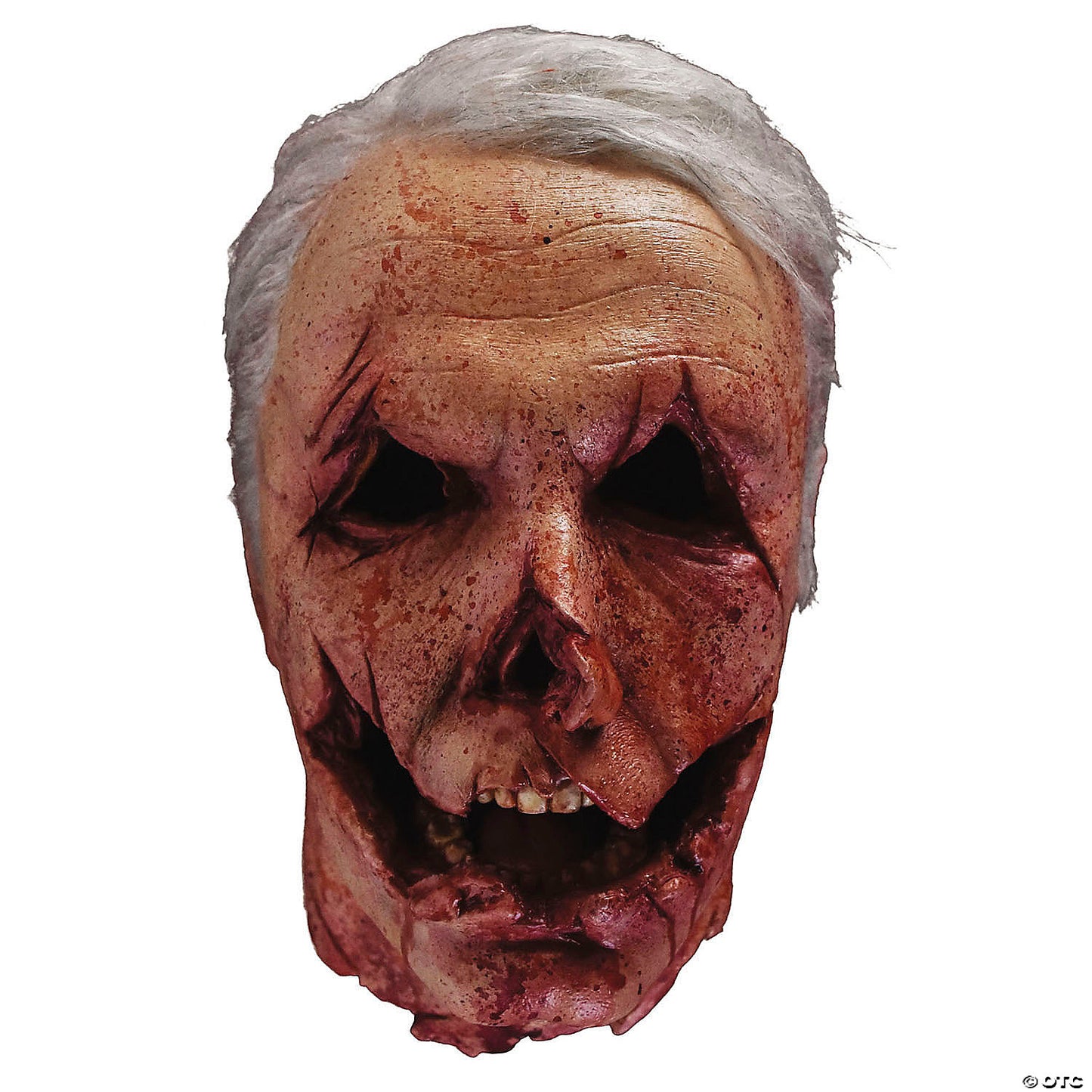 H18 OFFICER FRANCIS SEVERED HEAD PROP