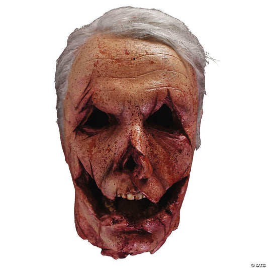 H18 OFFICER FRANCIS SEVERED HEAD PROP