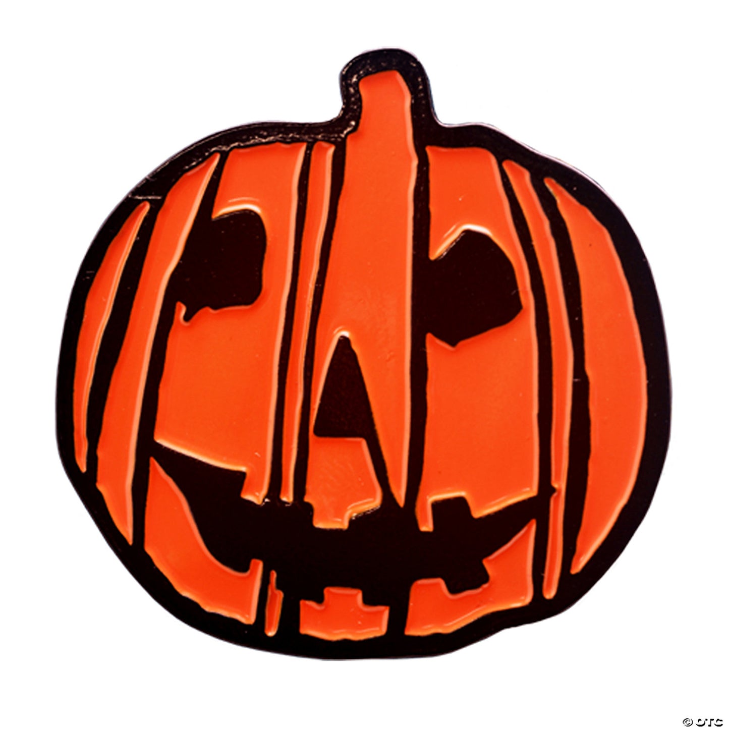 HALLOWEEN 2018 PUMPKIN ENAMEL