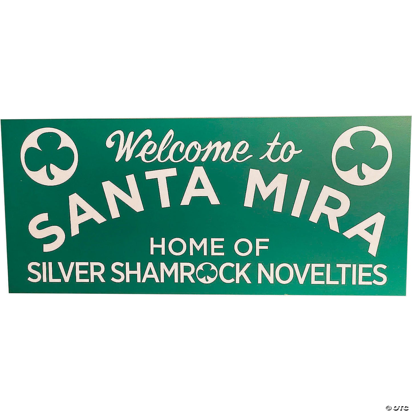 SEASON OF THE WITCH SANTA MIRA
