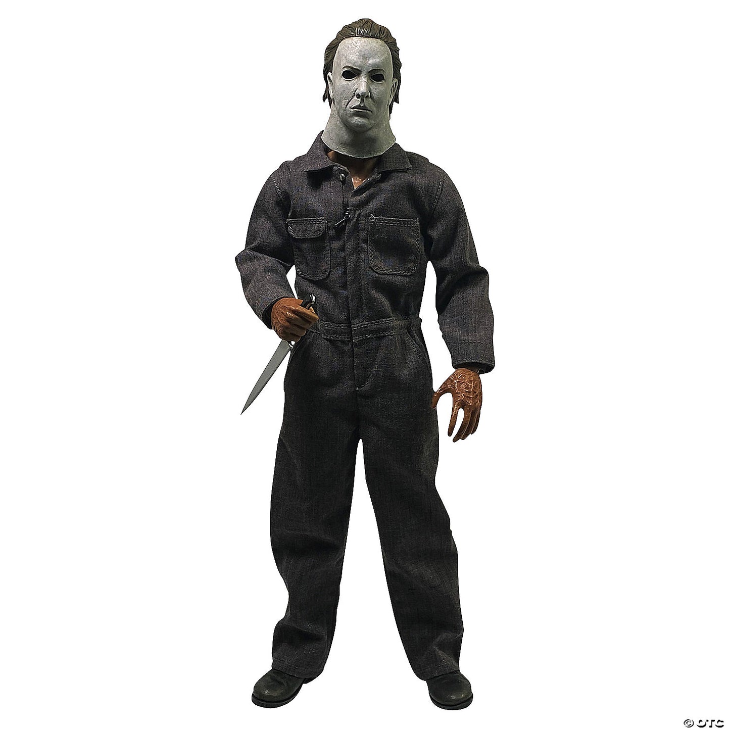 HALLOWEEN 5 MM ACT FIGURE