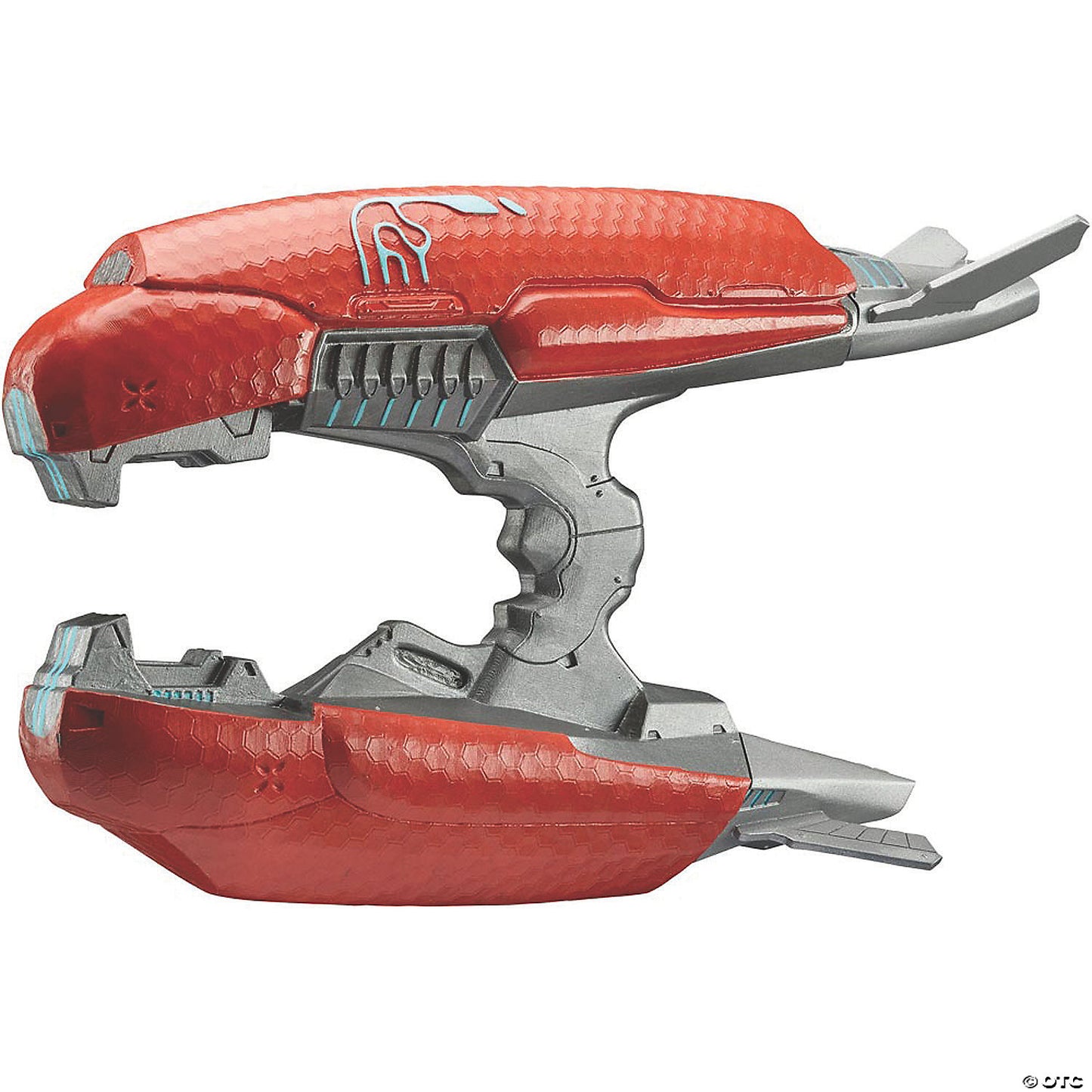 HALO PLASMA RIFLE