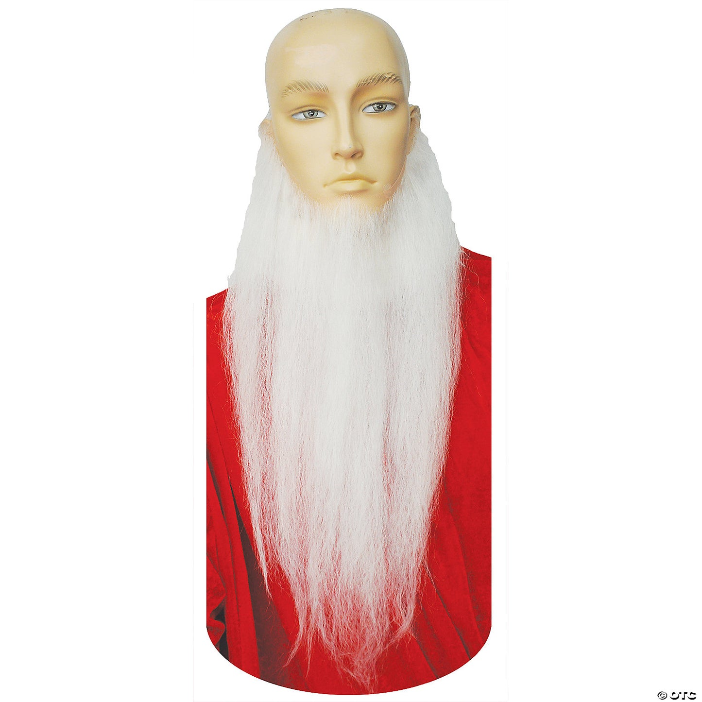 HANDMADE SANTA BEARD