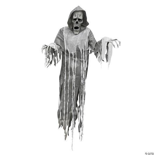 HANGING PHANTOM 72 IN ANIMATED