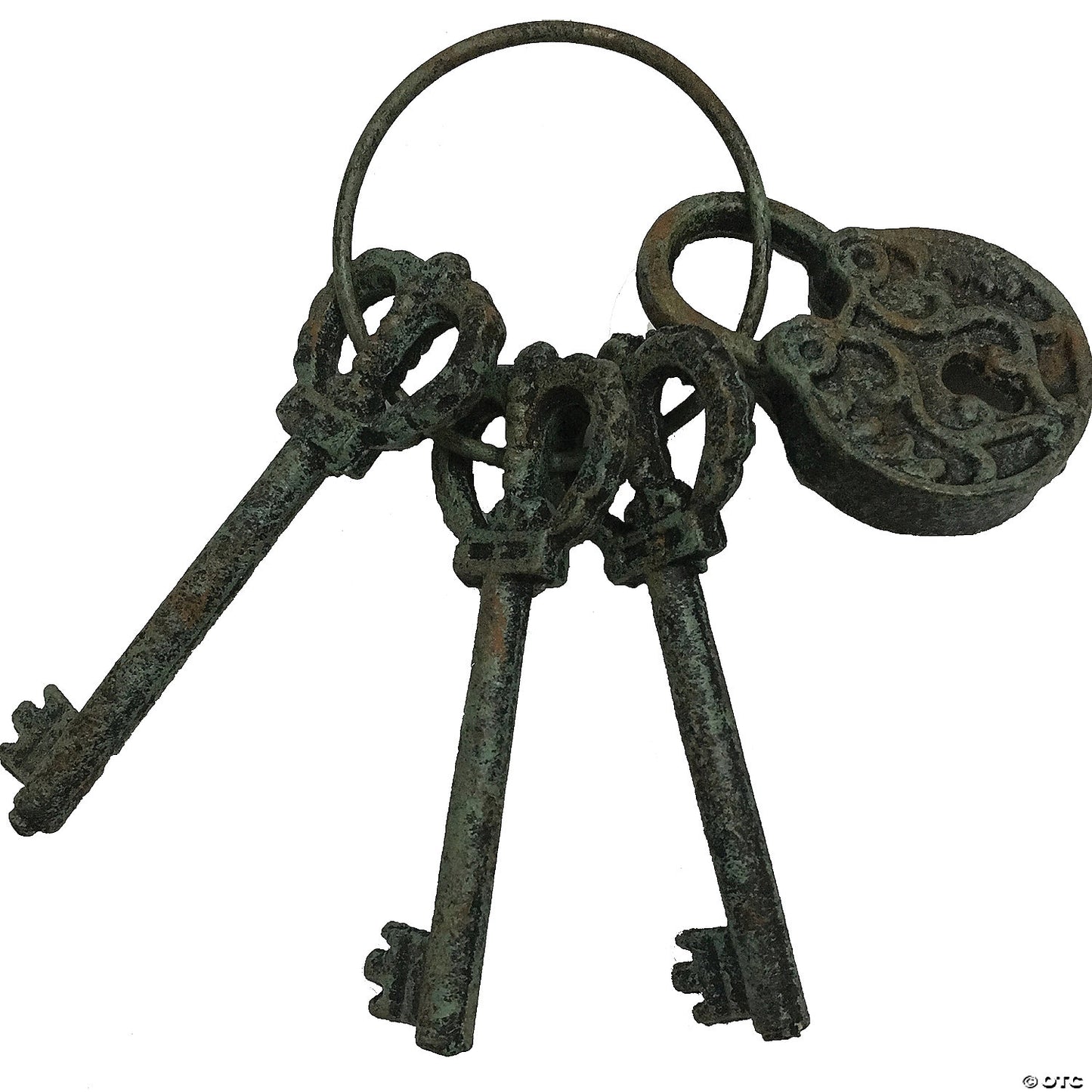 HANGING KEYS
