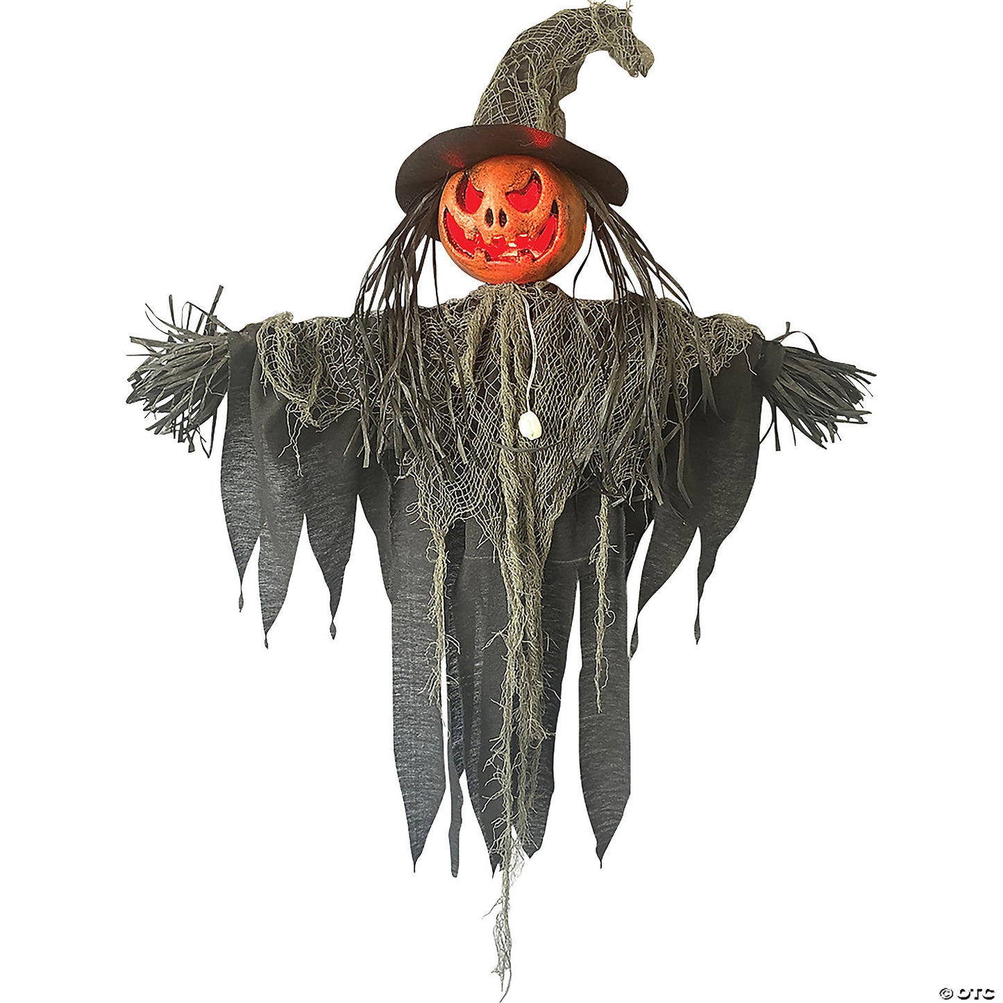HANGING SCARECROW