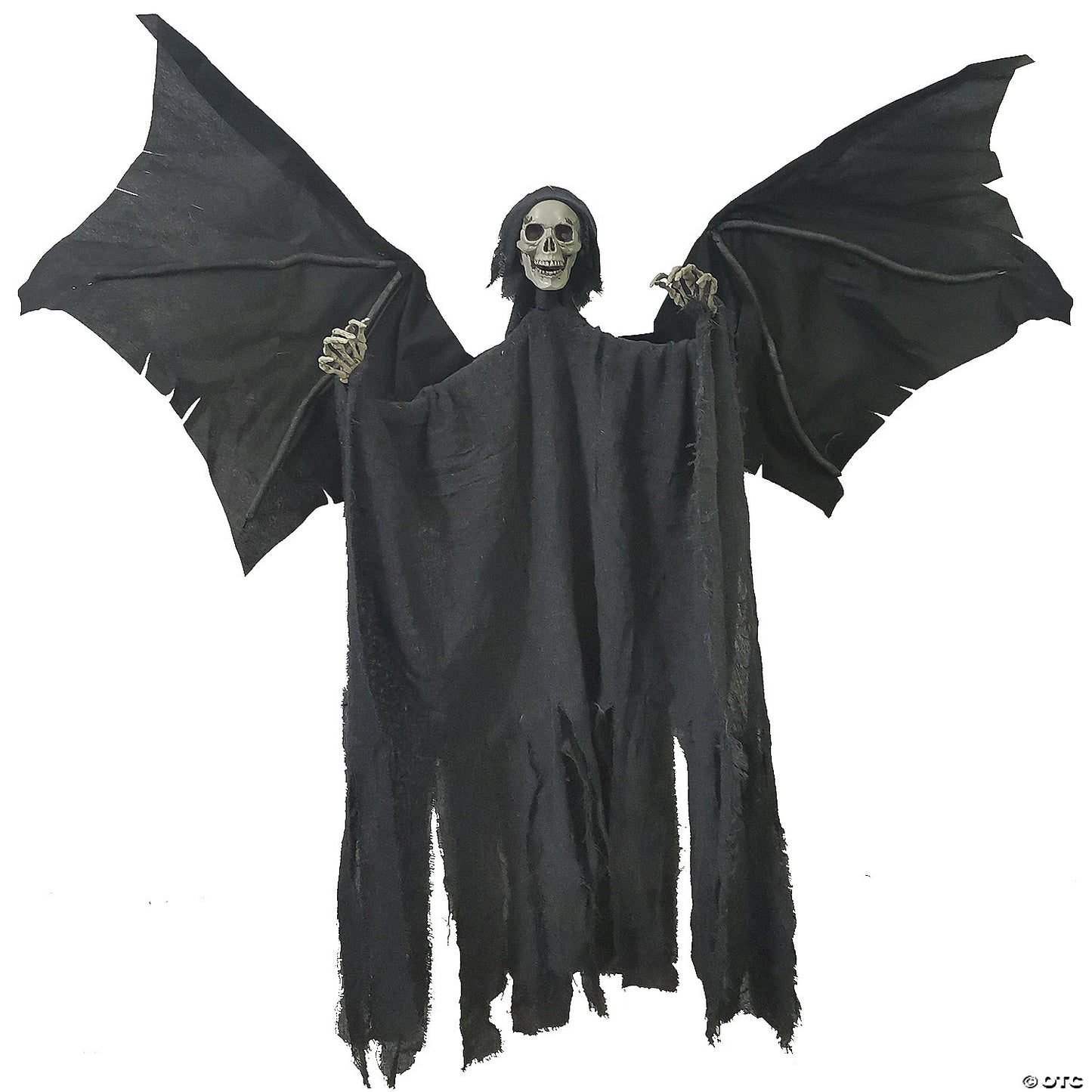 HANGING SKELETON REAPER