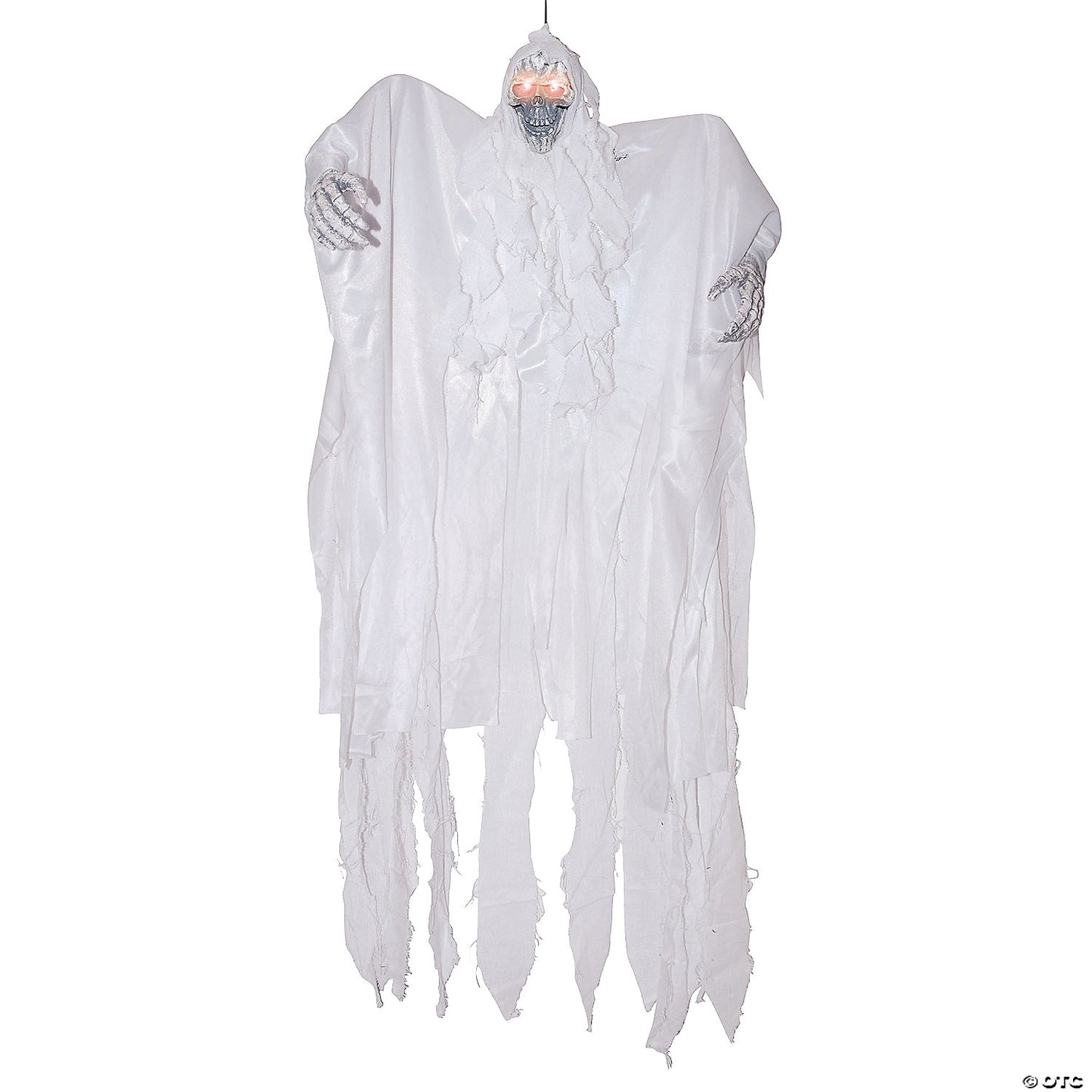 HANGING WHITE REAPER