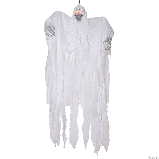 HANGING WHITE REAPER
