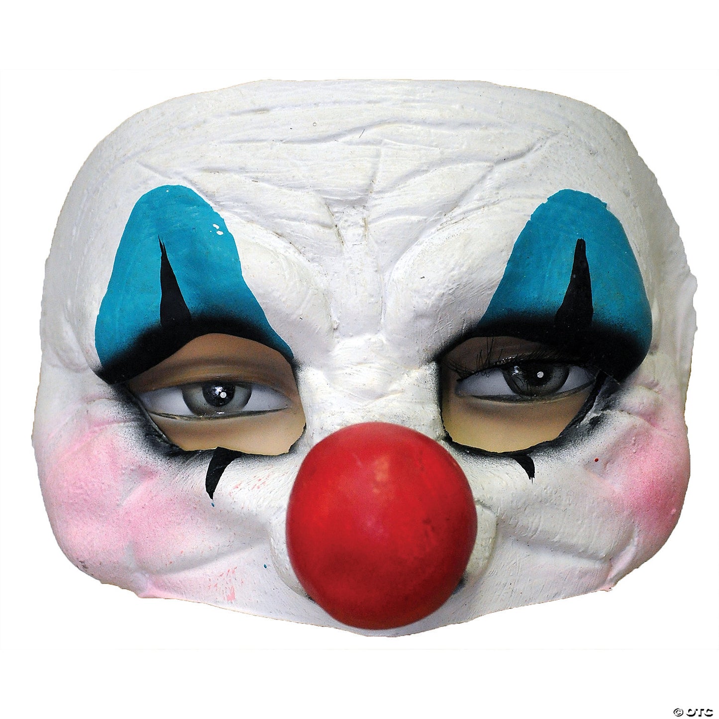 HAPPY CLOWN MASK
