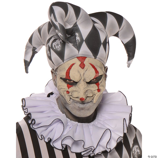 HARLEQUIN COLLAR