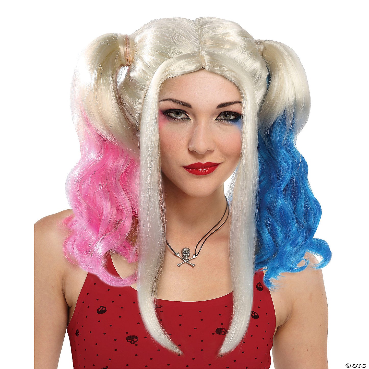 HARLEY RULES WIG