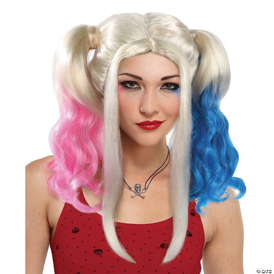 HARLEY RULES WIG
