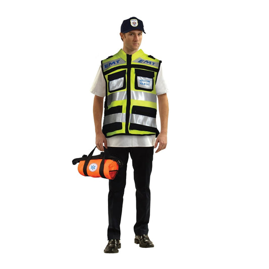 Hatzolah Vest - Adults