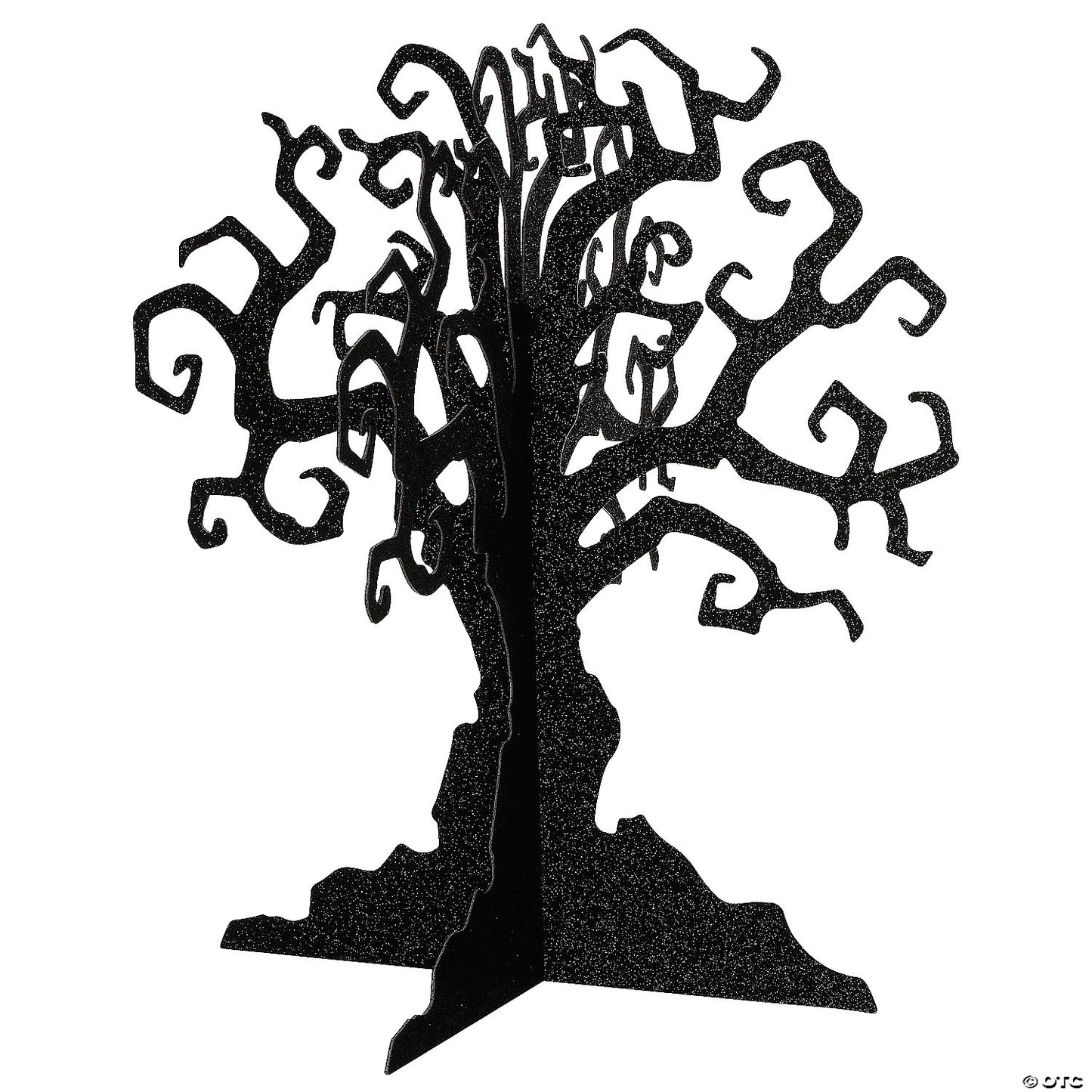 HAUNTED TREE