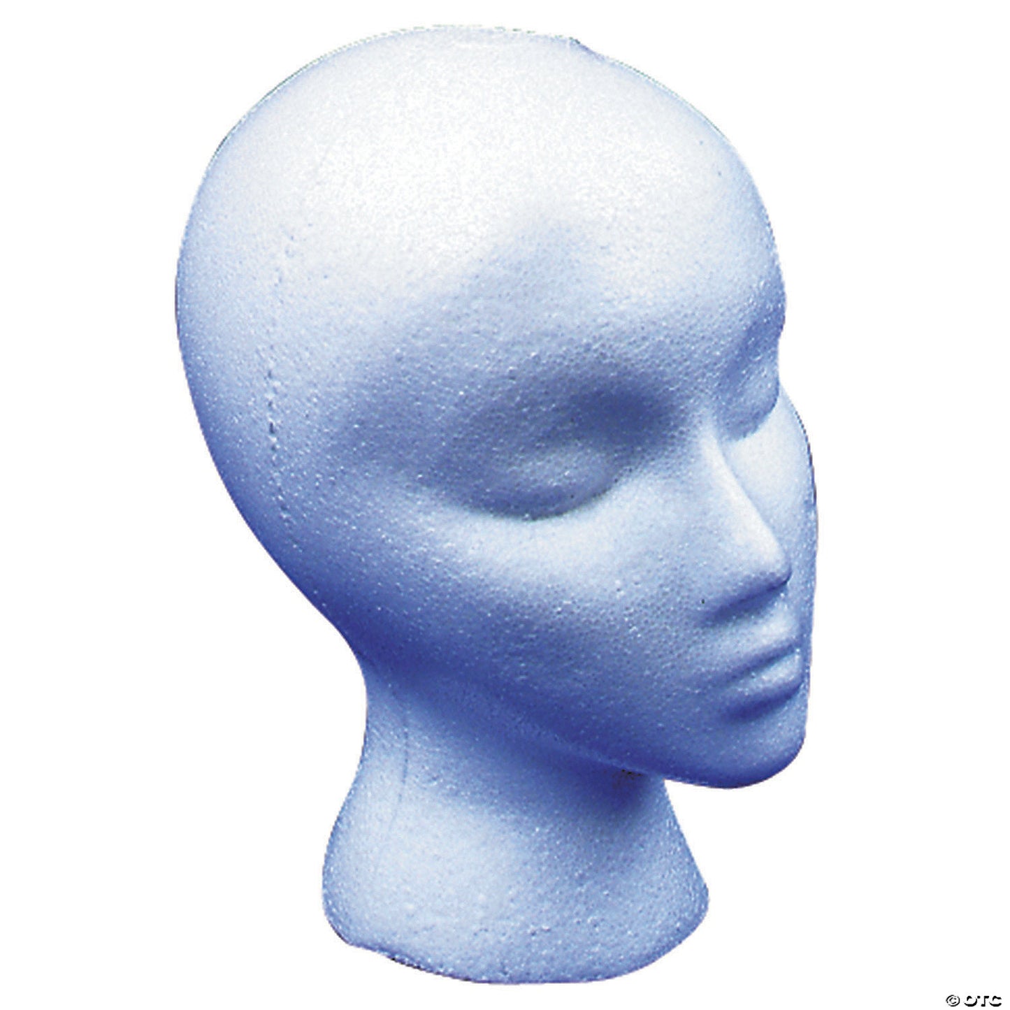 HEADFORMS STYRO BOX IS 1 UNIT