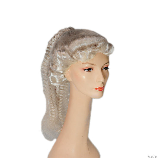HEAD WIG