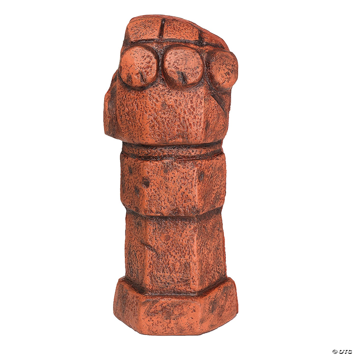 HELLBOY HAND OF DOOM