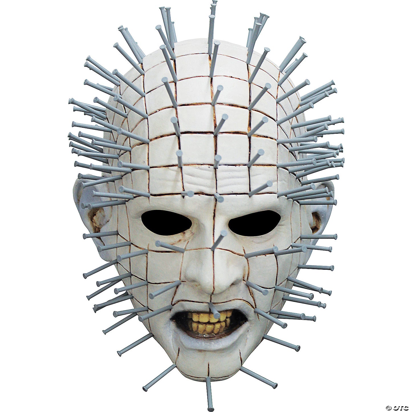 HELLRAISER III PINHEAD MASK
