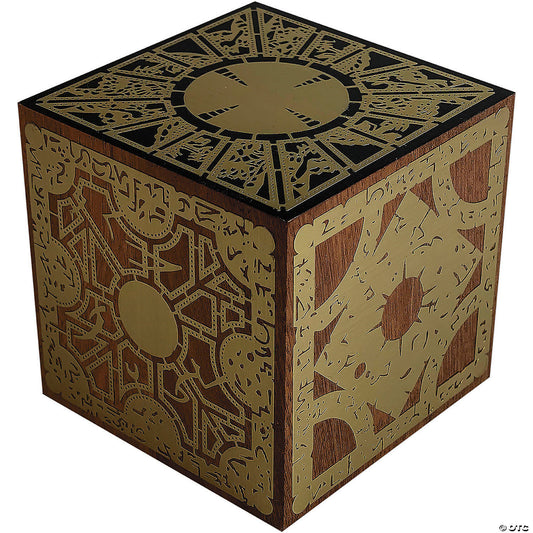 LAMENT BOX ACCESSORY