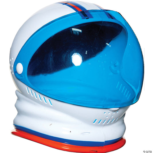 HELMET SPACE WHT OS