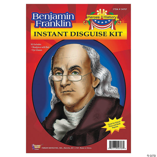 FRANKLIN HEROES IN HISTORY