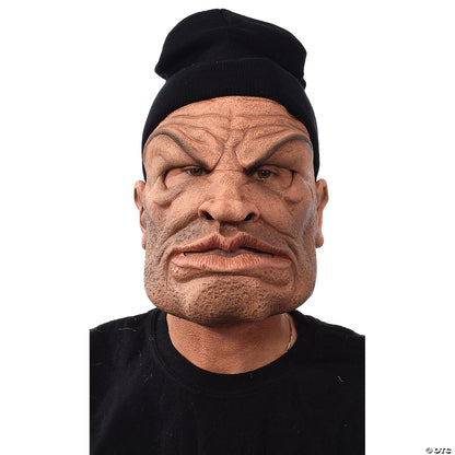HITMAN LATEX MASK
