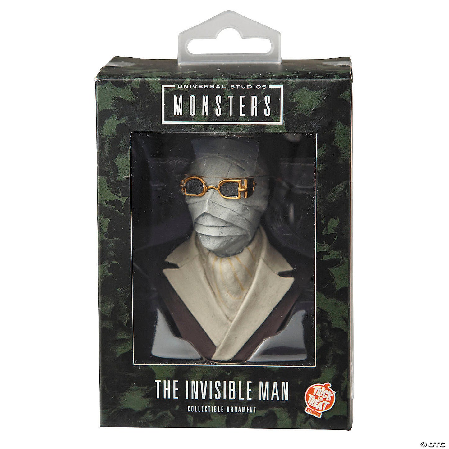 UUNIVERSAL INVISIBLE ORNAMENT