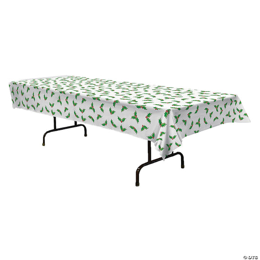 HOLLY TABLECOVER