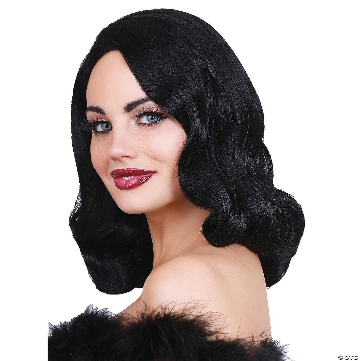 HOLLYWOOD GLAMOUR WIG RL11702