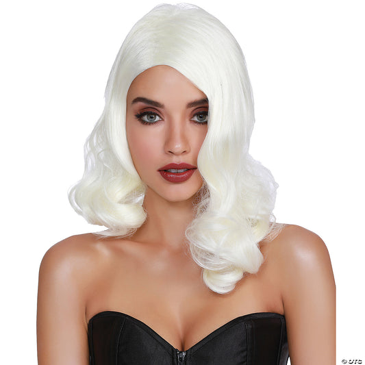 HOLLYWOOD GLAMOUR WIG RL11720