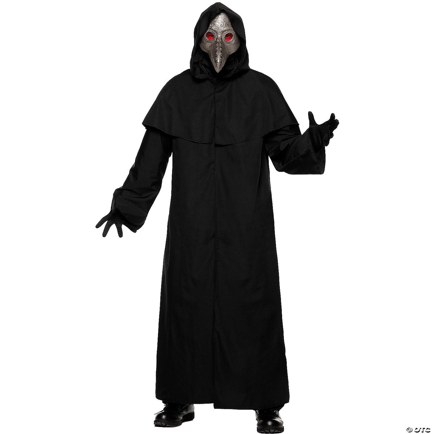 ADLT HORROR ROBE 2XL