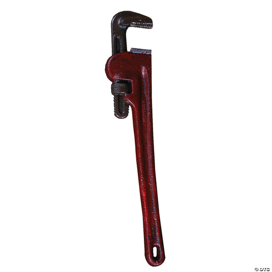 HORROR TOOLS PIPEWRENCH